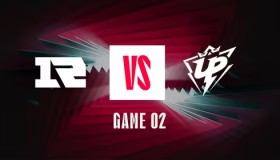 体系预警：瑞兹大树体系或遭拳头削弱