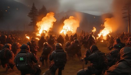 BLG vs G2一级团对决：纳尔关键控场与远古龙决胜时刻全解析