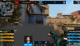 天才少女选手 L1lia 正式加入北美VAL联赛，创历史先河。